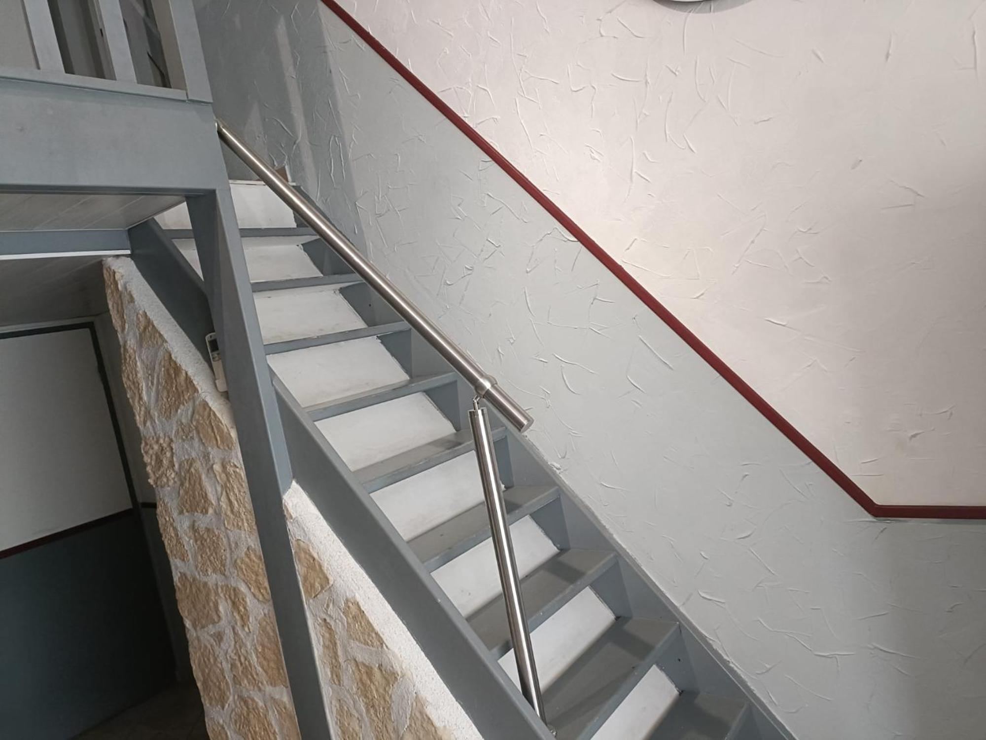 לה ברקרה Studio Mezzanine En Residence Avec Piscine Au Village מראה חיצוני תמונה